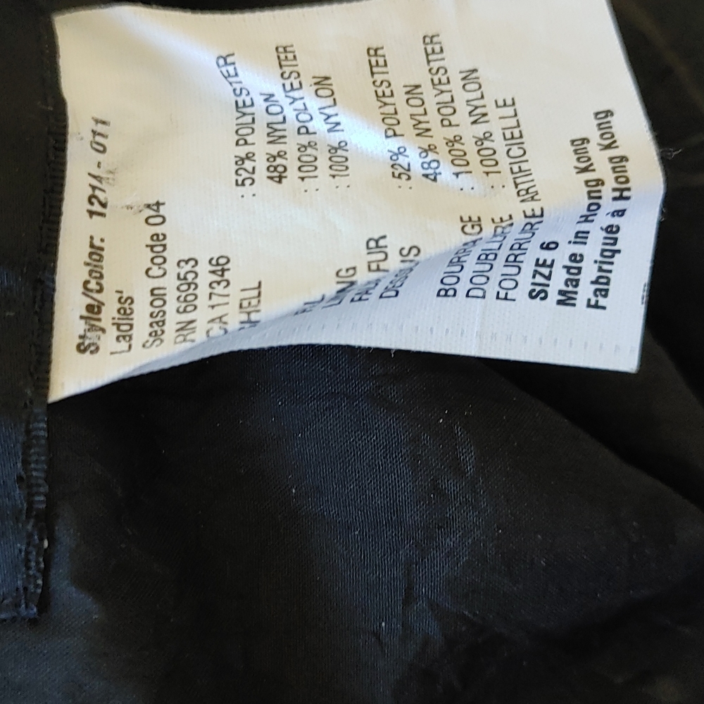 Head Jacket - Picture 8 of 8